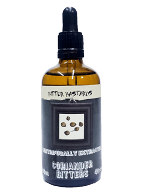 【在庫限り】【小容量】ビターバスターズ　コリアンダー・ビターズ　40度　100ml　正規輸入品　【カクテ…