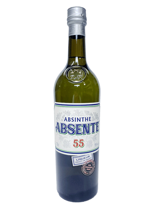 楽天市場】アブサント 55度 700ml 正規輸入品 【フランス