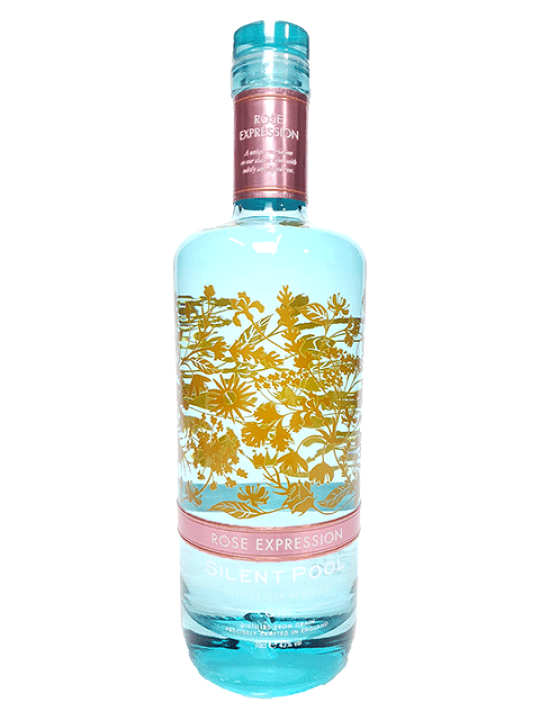 その他 Silent Pool Rose Expression 700ml 43% Amazon.co.jp: サイレントプール ジン ローズエクスプレッション