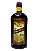 楽天市場】マイヤーズラム オリジナル ダーク 40度 1000mlの通販