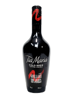 ティアマリア・コールドブリュー・コーヒーリキュール　20度　700ml　正規輸入品【リキュール】【イタリ…