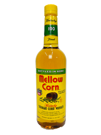 【並行輸入品】メロウコーン　50度　750ml　【アメリカ】【コーンウイスキー】