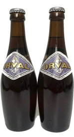 オルヴァル（トラピストビール）　330ml×2本組　【ビール】【ビア】【BEER】【ベルギー】