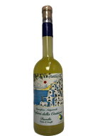 リモンチェッロ（レモンチェロ）・アマルフィ　プロフーミ・デッラ・コスティエーラ　32度　700ml　【正…