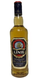 リニア・アクアヴィット　41.5度　700ml　【正規輸入品】【ノルウェー】【スピリッツ】
