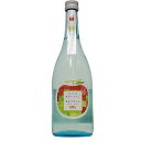 【R6BY】名倉山　純米吟醸　まるでりんご×まるでめろん SEASON VI　720ml　【初めての日本酒に】【福島県】【6月新商品】