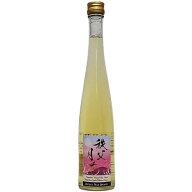 蜂蜜酒(ミード)　秩父月花　ライチ　10度　375ml　【国産】【埼玉県】
