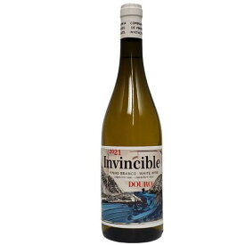 インヴィンシブル　ナンバー1　ホワイト　[2021]　750ml　【ポルトガル】【白ワイン】