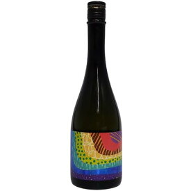 鳴門鯛　LED (レッド)　純米吟醸　720ml　（箱なし）【徳島】