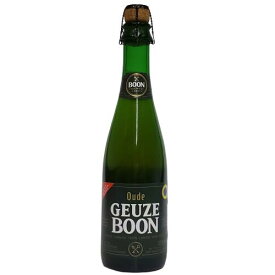 ブーン・グース　7%　375ml　【ビール】【ベルギー】
