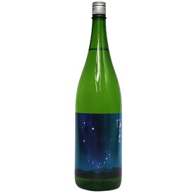 【R5BY】菊の里　純米吟醸　一回火入れ　夢ささら　1800ml　【日本酒】【栃木】【5月新商品】