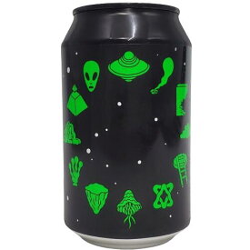 （単品）オムニポロ・ゾディアックIPA　6.2% 330ml缶【要冷蔵商品】【クラフトビール】【スウェーデン】【4月新商品】