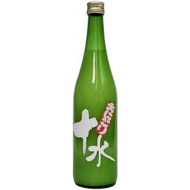 【限定品】大山　十水(とみず)　大にごり原酒　特別純米酒　720ml　【山形県】【日本酒】