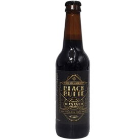 （単品）デシューツ・ブラックビュートXXXVI (36周年) 11.4％ 355ml小瓶（単品）　【要冷蔵商品】【クラフトビール】【アメリカ】【Deschutes】