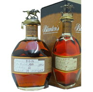 【訳あり】【箱／ラベル不良】【並行輸入品】ブラントン・ストレート・フロム・ザ・バレル 65.15度 700ml…