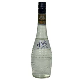 【並行輸入品】ボルス・クレームド・カカオ・ホワイト　24度　700ml　【オランダ】【リキュール】