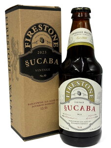 iPijt@CA[Xg[EH[J[EXLom2023nBarrel-aged Barley Wine 12.5 355mlr yzy v①izyNtgr[zyAJzyFirestonez