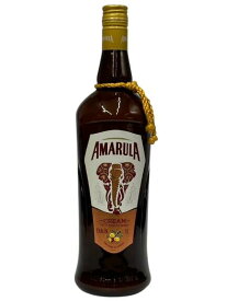 【並行輸入品】【大容量】アマルーラ・クリーム　17度　1000ml（1リッター）（1L）【南アフリカ】【リキュール】