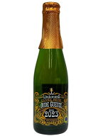 リンデマンス　グーズ・キュベルネ　[2023]　5.5％　375ml　（※瓶の一部に擦れた箇所がある場合がござい…