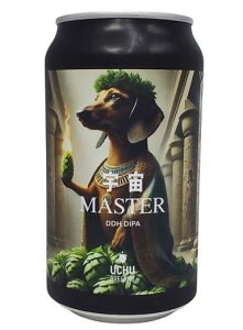 iPijイr[@FMASTERi}X^[j DDH _uIPA 8% 350ml yv①iz yNtgr[z yFr[zyRzyFMASTERzy12Viz