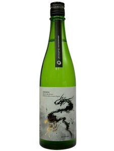 RYUSUISEN@hߐ@ЂƂ `̕X⡐d݁` 720ml yv①izyzys쉮z