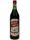 【在庫限りの特別価格】【大容量】【並行輸入品】カルパノ　プント・イ・メス　16度　1000ml（1リッター）（1L）【イ…