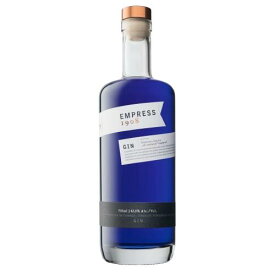 エンプレス 1908 ジン 42.5度 750ml　【正規輸入品】【クラフトジン】【カナダ】
