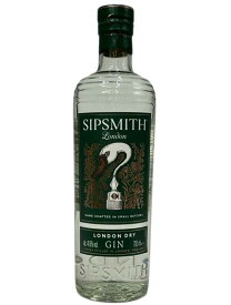 シップスミス・ロンドンドライジン　41.6度　700ml　【新ラベル】【正規輸入品】　【イギリス】【カクテルベースに】