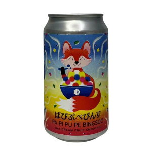 iPijs@ς҂Ղ؂҂񂷁@Oat Cream Fruit Smoothie 6 350ml yv①izyNtgr[zyszy9Viz