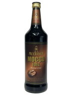 メラーナー　モカ・エーデル　25度　700ml　正規輸入品　【ドイツ】【リキュール】