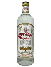 オルデスローエ・コルン　32度　700ml　【ドイツ】【スピリッツ】【10月新商品】