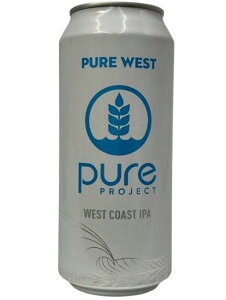 iPijsAvWFNg@Pure West / sAEFXg@West Coast IPA@6.3 473mlʁyv①izyNtgr[zyPure Projectzy11Viz