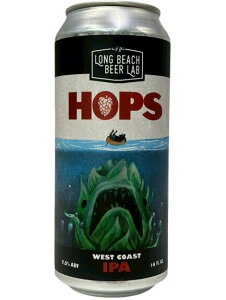 �i�P�i�j�����O�r�[�`�E�z�b�v�X�@West Coast IPA 7.5% 473ml�ʁy�v�①���i�z�y�N���t�g�r�[���z�y�A�����J�z�y�J���t�H���j�A�z�yLong Beach Beer Lab�z�y4���V���i�z