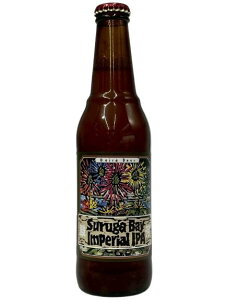 �i�P�i�j�x�A�[�h�r�[���@Suruga Bay�i�X���K�x�C�j �C���y���A��IPA�@8.5�� 330ml�r �y�N���t�g�r�[���z�y�É��z�y�x�A�[�h�r�[���z