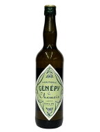 ドラン　ジェネピ　45度　750ml　【正規輸入品】【フランス】【リキュール】