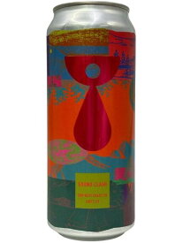 （単品）ティーンエイジブルーイング　Sound Clash // サウンドクラッシュ DDH West Coast IPA 7.0% 500ml缶 【要冷蔵商品】【クラフトビール】【埼玉】【Teenage Brewing】