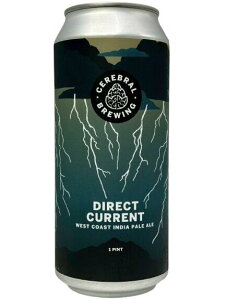 �i�P�i�j�Z���u�����@�_�C���N�g�E�J�����g�@West Coast IPA 6.6% 473ml �y�v�①���i�z�y�N���t�g�r�[���z�y�A�����J�z�yCerebral Brewing�z�y4���V���i�z