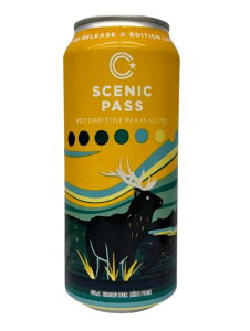 �R���N�e�B�u�A�[�c�@�V�[�j�b�N�E�p�X�@West Coast IPA 6.4% 473ml�� �y�v�①���i�z�y�N���t�g�r�[���z�y�J�i�_�z�yCollective Arts�z�y10���V���i�z