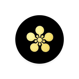 楽天市場 家紋 コースターの通販