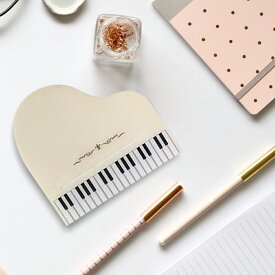 マグネットボード ピアノ ホワイト 壁掛け ホワイトボード おしゃれ マグネット ピアノ雑貨 文具 ボード 子供 磁石 収納 トレイ マーカー付き