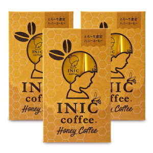 yubNtCf[!ő2000~OFFN[|zz!zCjbNR[q[ INIC COFFEE nj[R[q[ XeBbN 10g×6{ × 3 [pE_[t[YtHXg]