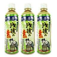 マルアイ食品 麹屋甚平・浅漬けの素 500ml × 3本 【 まとめ買い 】