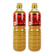 フンドーキン醤油 生きてる液状みそ 1120g × 2本 【 まとめ買い 】
