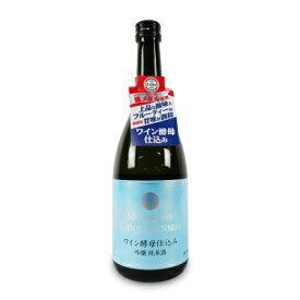 桃川 ワイン酵母仕込み 吟醸純米 720ml