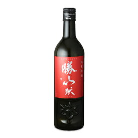 【マラソン限定！最大2200円OFFクーポン配布中】勝山 純米吟醸 献 -KEN- 720ml ＜けん＞［仙台伊達家御用蔵 勝山酒造 宮城県］