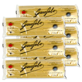 明治屋 ガロファロ フェットチーネ No.15 500g × 6袋 ロングパスタ 【 まとめ買い 】