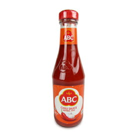 【マラソン限定!最大2200円OFFクーポン配布中!】ABC サンバルアスリ 335ml［HALAL認証商品］