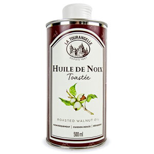  gDWF (La Tourangelle) ݃IC 500ml