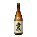 【マラソン限定!最大2000円OFFクーポン配布中!】《送料無料》寺田本家 純米酒 香取80 1800ml