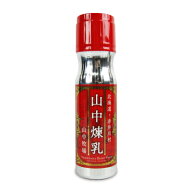 【ポイント5倍！楽天スーパーSALE】山中牧場 山中煉乳 200g